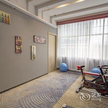 福州金辉大酒店酒店提供图片
