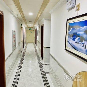 雪乡喜雪·旅行民宿酒店提供图片