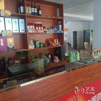 仙岛湖多多农家乐酒店提供图片