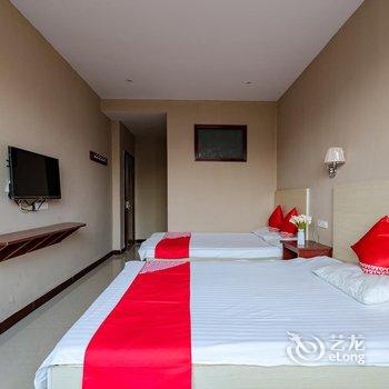 铁岭县天池宾馆酒店提供图片