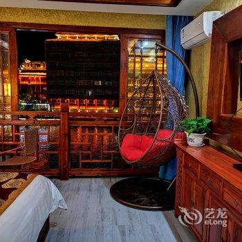 黔东南镇远古城醉江楼江景公寓(兴隆街分店)酒店提供图片