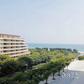 南海湾海岛之家度假公寓酒店提供图片