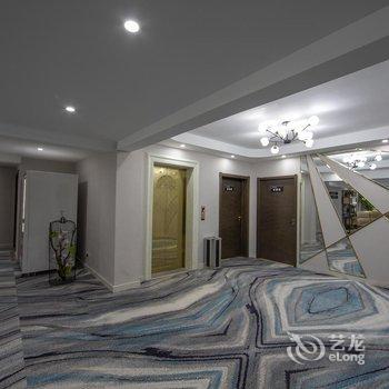 吴桥悦轩阁精品酒店酒店提供图片