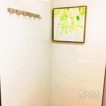 清远江芬公寓酒店提供图片