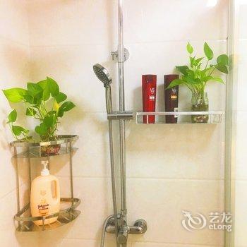 清远江芬公寓酒店提供图片