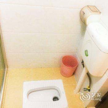 清远江芬公寓酒店提供图片