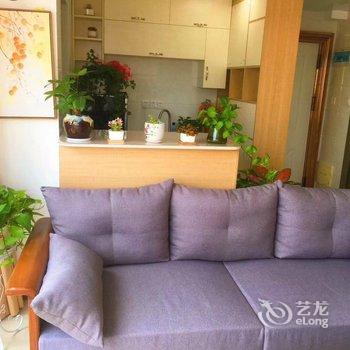 清远江芬公寓酒店提供图片