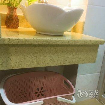 清远江芬公寓酒店提供图片