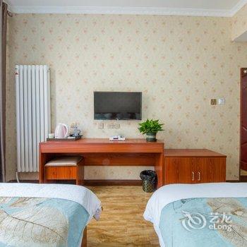 西安咸阳国际机场隆庭宾馆二店酒店提供图片