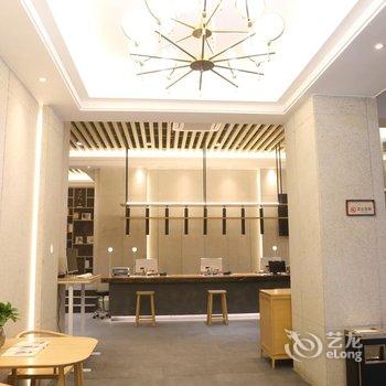 梅园·悦竹酒店(三明列东店)酒店提供图片