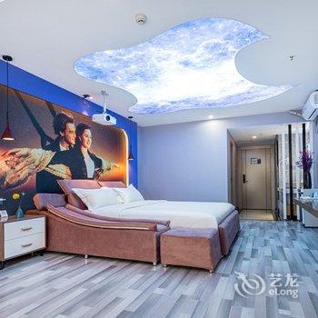 昆明城宿精选酒店酒店提供图片