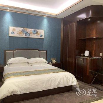 杭州闲林大酒店酒店提供图片