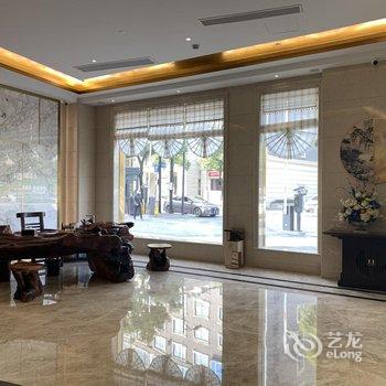 杭州闲林大酒店酒店提供图片