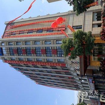 杭州闲林大酒店酒店提供图片