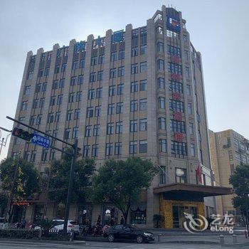 杭州闲林大酒店酒店提供图片