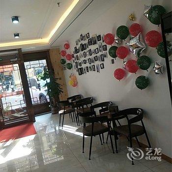 德州都市花园(昌奥国际店)公寓(倪伦河水利风景区分店)酒店提供图片