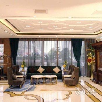 伊川永利酒店酒店提供图片