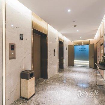 杭州钱江新城庆春广场亚朵酒店酒店提供图片