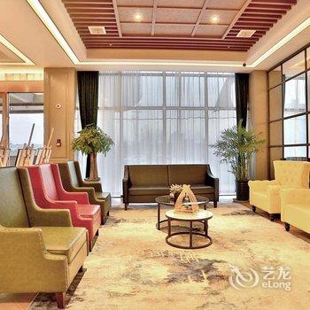 美豪酒店(淮北店)酒店提供图片