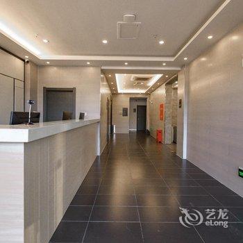 九格玥程酒店(锦州泰景山城店)酒店提供图片