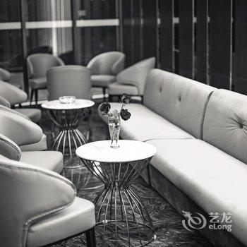 潮漫酒店(昌吉汇嘉时代市政府店)酒店提供图片