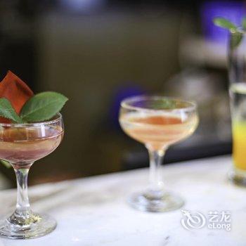 潮漫酒店(昌吉汇嘉时代市政府店)酒店提供图片