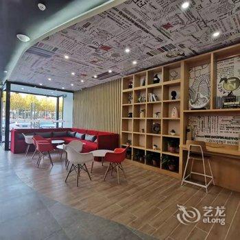 宜必思酒店(临沂大学店)酒店提供图片