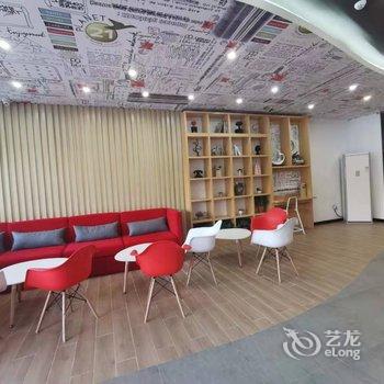 宜必思酒店(临沂大学店)酒店提供图片