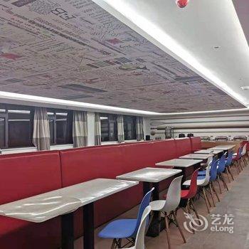 宜必思酒店(临沂大学店)酒店提供图片