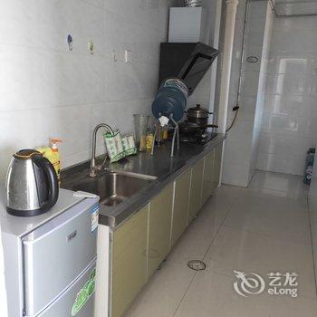 邹平快乐小屋日租公寓酒店提供图片