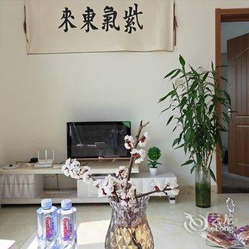 邹平快乐小屋日租公寓酒店提供图片