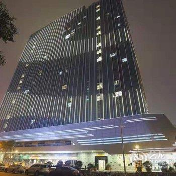 佛山忆家公寓酒店提供图片