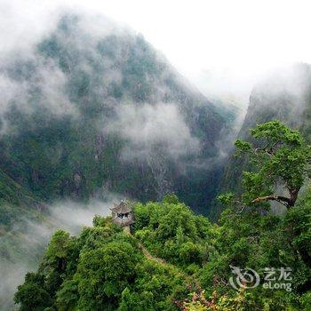 漾濞云上叁拾叁间堂酒店提供图片