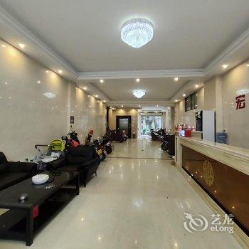 汕头宏盛商务公寓酒店提供图片