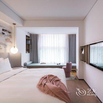 CityNote希诺酒店(杭州西湖武林广场店)酒店提供图片