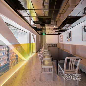 CityNote希诺酒店(杭州西湖武林广场店)酒店提供图片