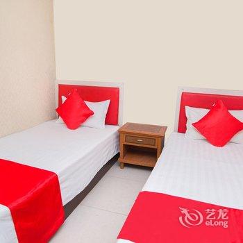 济宁同福居宾馆酒店提供图片