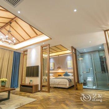 安宁卧雲盧民宿酒店提供图片