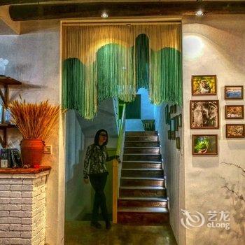 黑水山间画里客栈酒店提供图片