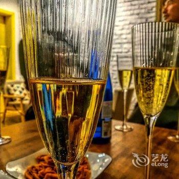 黑水山间画里客栈酒店提供图片