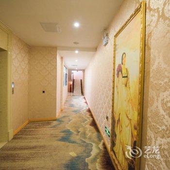 柳州圣多高酒店酒店提供图片