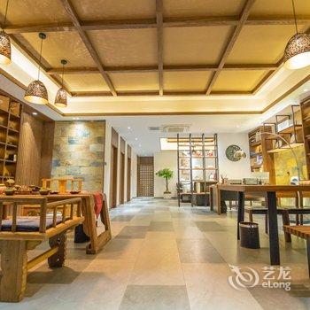 安宁卧雲盧民宿酒店提供图片