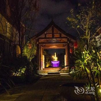 安宁卧雲盧民宿酒店提供图片