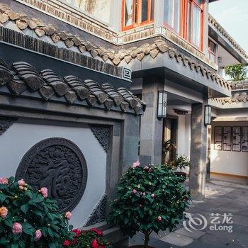 扬州温良客栈酒店提供图片