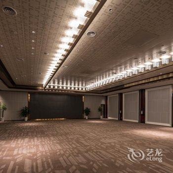 青岛中铁世博城漾时代酒店酒店提供图片