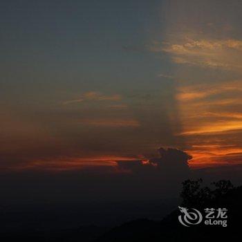 衡山竹海山庄酒店提供图片