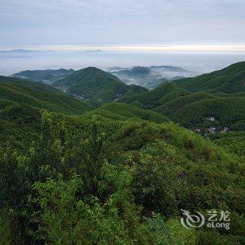 衡山竹海山庄酒店提供图片