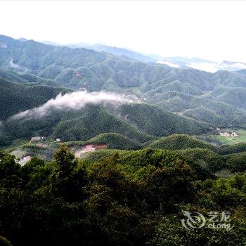 衡山竹海山庄酒店提供图片