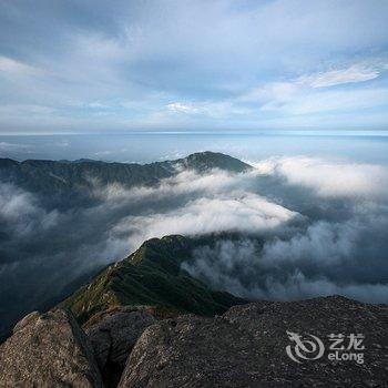 衡山竹海山庄酒店提供图片