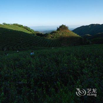 衡山竹海山庄酒店提供图片